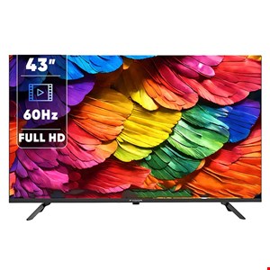 X.Vision 43XC600 43 Inch TV