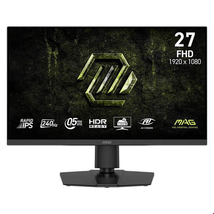 MSI MAG 272PF X24 27Inch Monitor