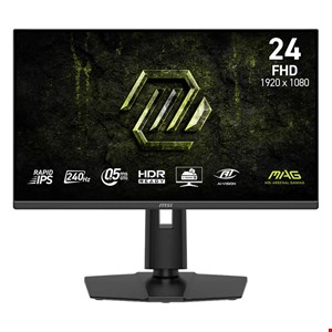 MSI MAG 245PF X24 24Inch Monitor
