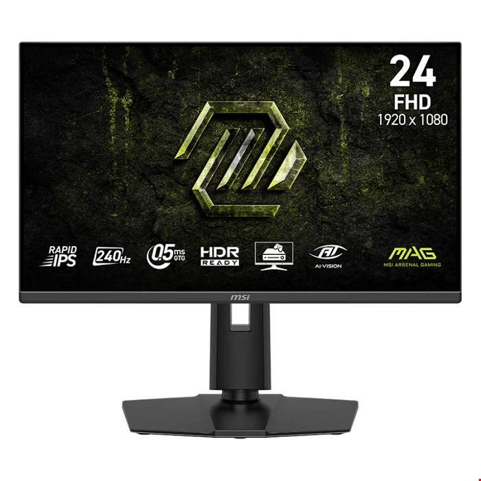 MSI MAG 245PF X24 24Inch Monitor