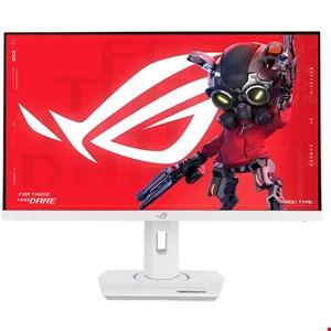 ASUS ROG Strix XG27ACS-W 27INCH 180HZ QHD Gaming Monitor