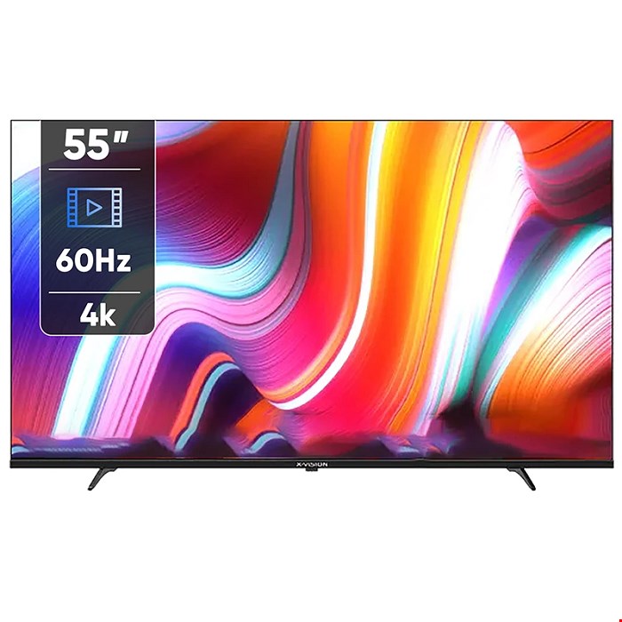X.Vision 55XYU710  55Inch TV