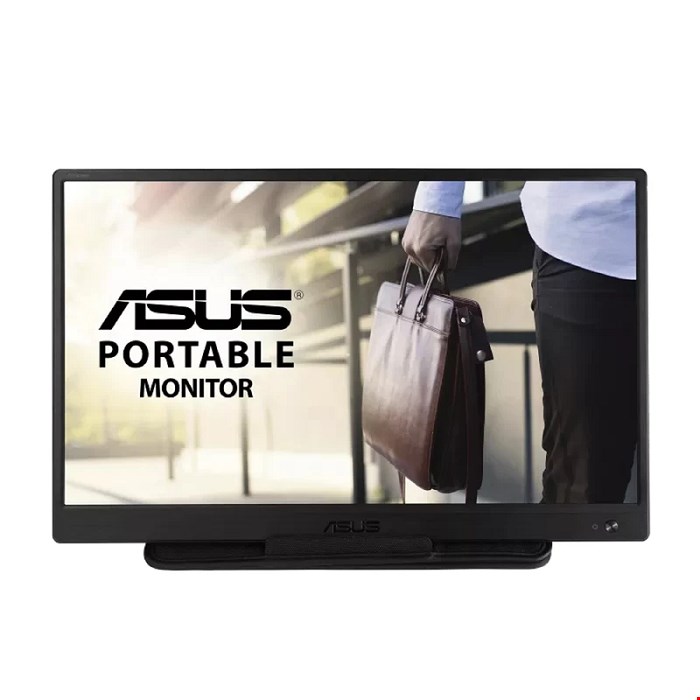 ASUS ZenScreen MB165B 15.6 inch Portable USB Monitor