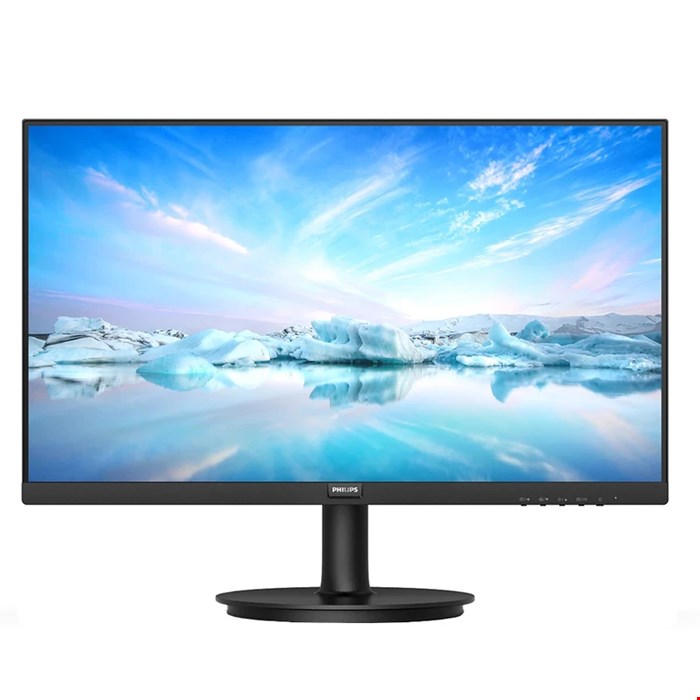 PHILIPS 241V8B 24 INCH 100hz Monitor