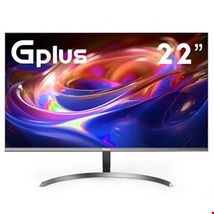 G-plus GDM-228CS 22 Inch Full HD IPS Monitor