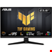 مانیتور ایسوس مدل VG249QM1A  - مشکی (گارانتی اصلی )