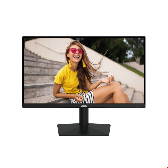 AOC 24B15H2 24INCH 100HZ IPS Monitor