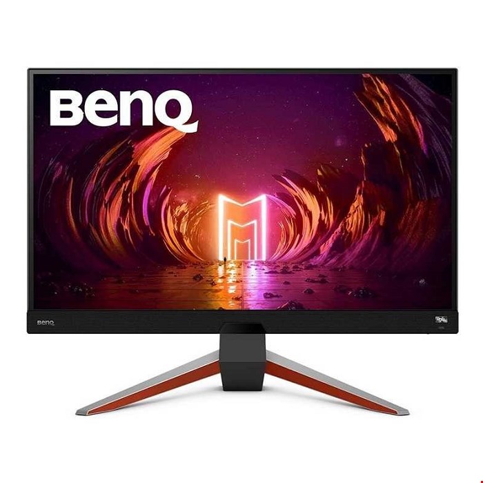 BENQ MOBIUZ EX2710Q  1ms  27inch IPS 165Hz QHD Gaming Monitor