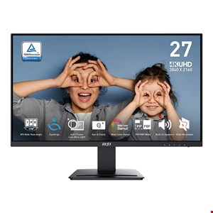  MSI PRO MP273U 27 Inch Monitor
