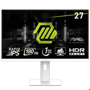 MSI MAG274PFW 27 INCH MONITOR