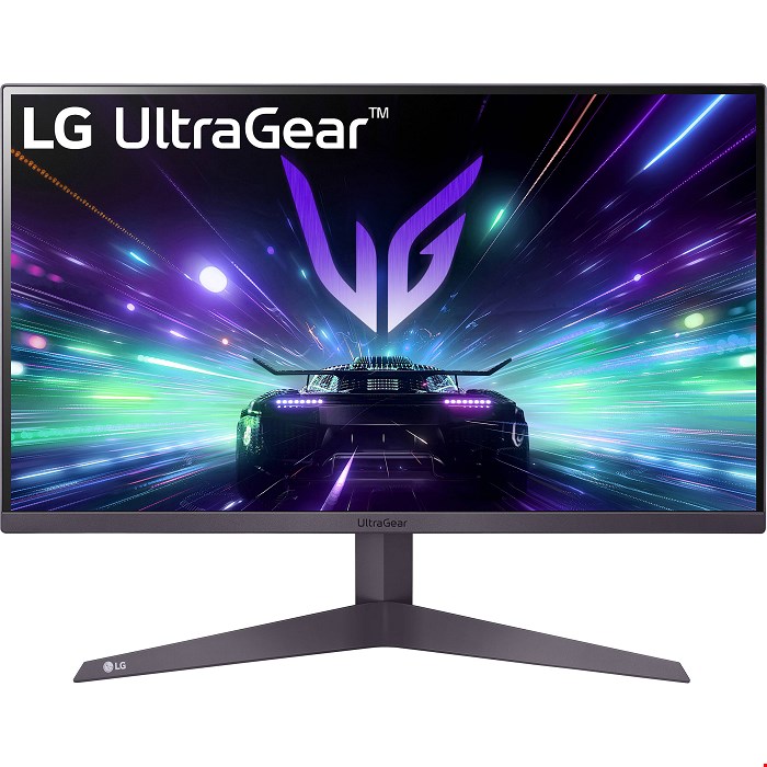   LG 27GS50F 27 inch UltraGear 180Hz FreeSync Gaming Monitor