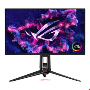 ASUS ROG Swift OLED PG27UCDM 27inch 4K Gaming Monitor