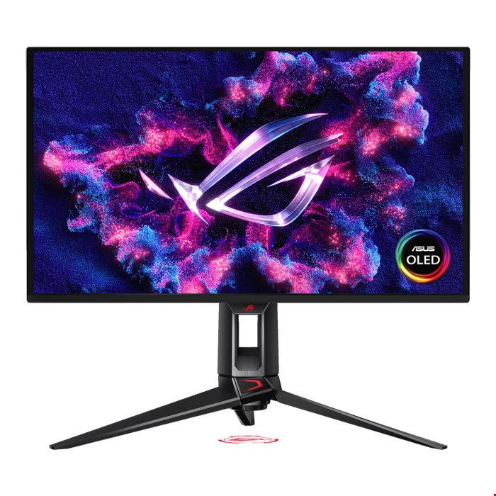 ASUS ROG Swift OLED PG27UCDM 27inch 4K Gaming Monitor