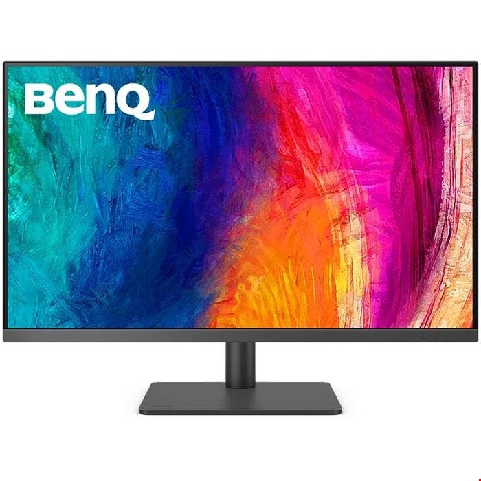 BenQ PD3205U 32inch 4K  sRGB HDR10 IPS USB Type-C Designer Monitor