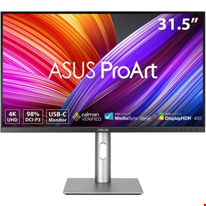 ASUS ProArt PA329CRV Professional Monitor