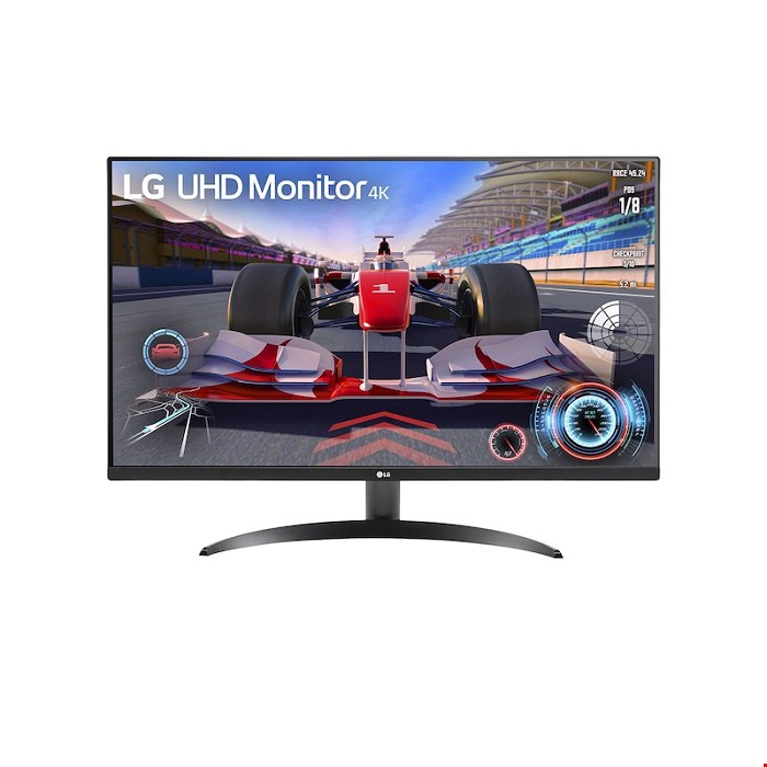 LG 32UR500 32inch 4K HDR Monitor