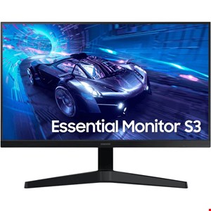 Samsung Essential LS24F330 24inch100Hz Monitor