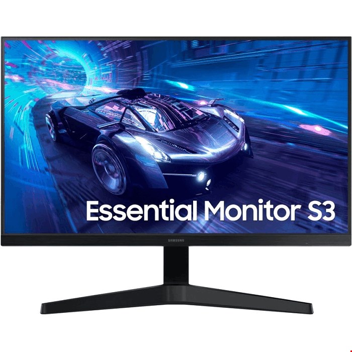 Samsung Essential  LS24F330 24inch100Hz Monitor