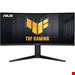 مانیتور ایسوس مدل VG34WQML5A- مشکی ( گارانتی اصلی  )