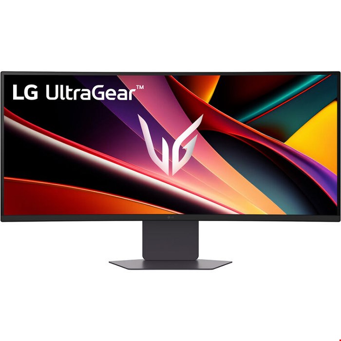 LG Ultragear 34G600A-B 34inch 160Hz 1ms Curved Gaming Monitor 