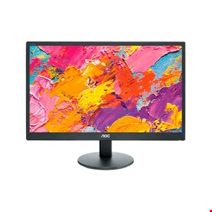   AOC E2070SWN19.5 inch Monitor