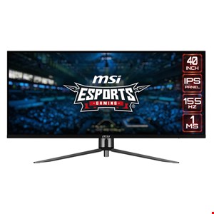  MSI MAG401QR 40 Inch Monitor