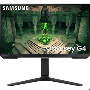 SAMSUNG  Odyssey G4 LS25BG402 G4 IPS 240Hz 1ms Gaming Monitor