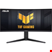 مانیتور ایسوس مدل VG34VQEL1A - مشکی (گارانتی اصلی )