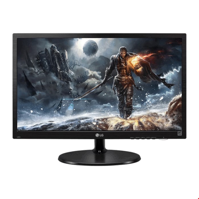 LG 20M39A-B 19.5 inch Monitor