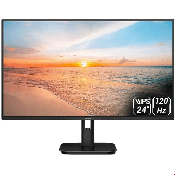 Philips 24E1N2100D 24 inch Full HD IPS LCD Monitor