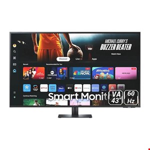 Samsung LS43FM702 43 inch 4k smart Monitor