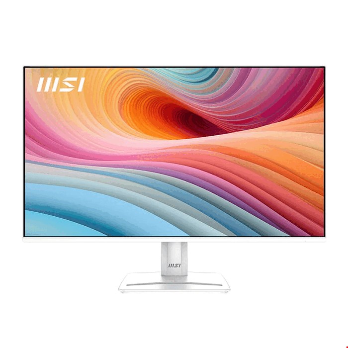 MSI PRO MP275W E2 27 inch IPS Monitor