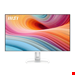 مانیتور ام اس آی مدل MP275W E2 - سفید (گارانتی اصلی ماتریس)