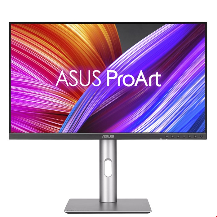 ASUS ProArt Display PA24ACRV 24INCH IPS Professional Monitor