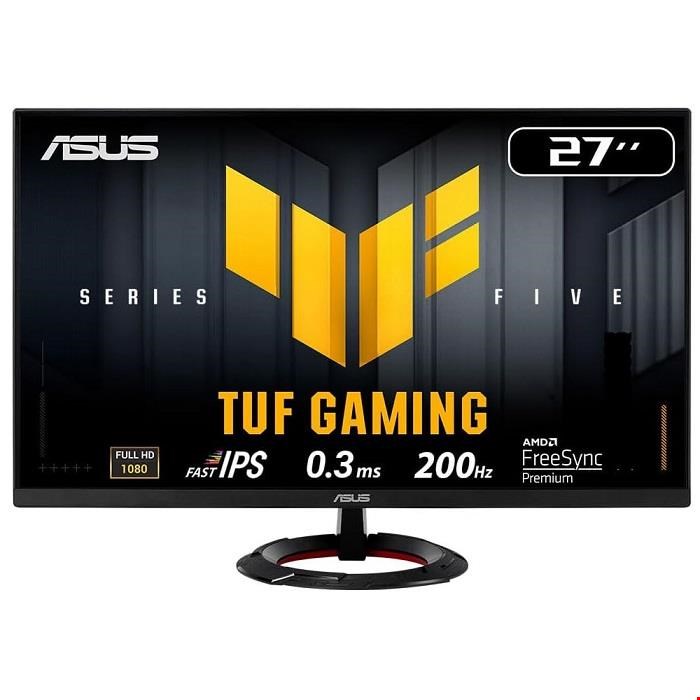 ASUS VG279Q5R 27inch 200hz Gaming Monitor