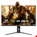 مانیتور ردراگون مدل GMQ2781SVC - مشکی ( گارانتی اصلی  )