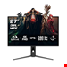 مانیتور ردراگون مدل GMU2781SUC - مشکی (گارانتی اصلی )