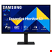 مانیتور گیمینگ سامسونگ مدل LS27D300 - مشکی(گارانتی اصلی)