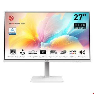  MSI Modern MD2712PW 27 Inch Monitor