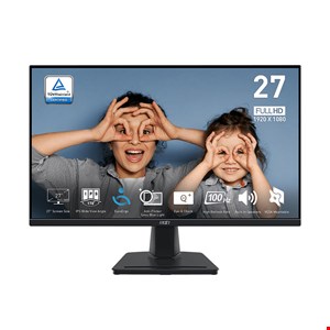  MSI PRO MP275W E2 27 Inch Monitor