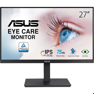 ASUS VA27EQSB 27 INCH Eye Care Monitor