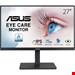 مانیتور ایسوس مدل VA27EQSB - مشکی ( گارانتی اصلی)