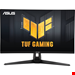 مانیتور ایسوس مدل VG27AQL3A  - مشکی (گارانتی اصلی )