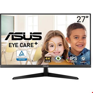 ASUS VY27UQ Eye Care Monitor 