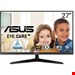 مانیتور ایسوس مدل VY27UQ  - مشکی ( گارانتی اصلی)