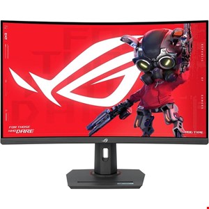 ASUS ROG Strix XG32WCMS 32inch Curved Gaming Monitor