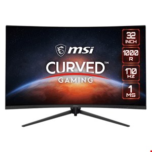 MSI OPTIX G321CQP E2 170HZ 32INCH MONITOR