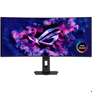 Asus ROG Strix OLED XG34WCDMS Gaming Monitor