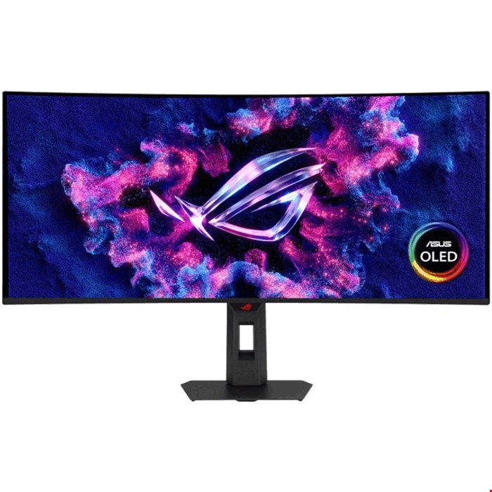 Asus ROG Strix OLED XG34WCDMS Gaming Monitor