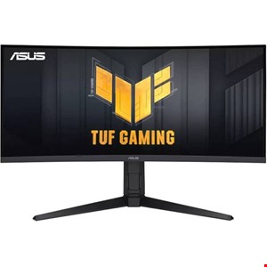 Asus TUF Gaming VG34VQL3A 34 inch  Curved Gaming Monitor 